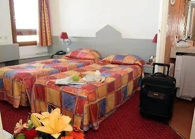 Hotel Nord Aroport 2*