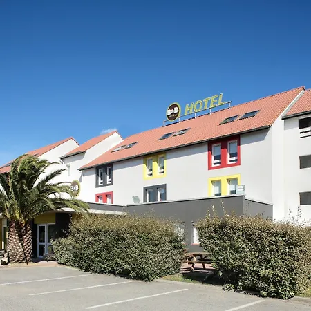 Hotel Nord Aroport 2*